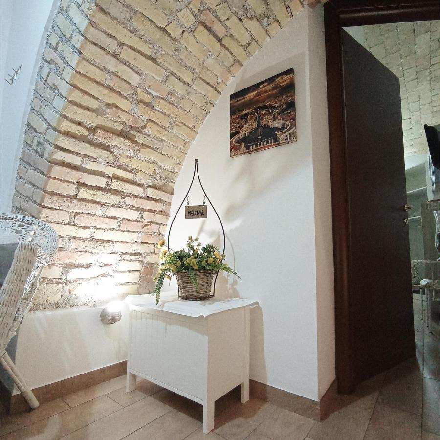 Domus Vatican Walls Διαμέρισμα Ρώμη Εξωτερικό φωτογραφία