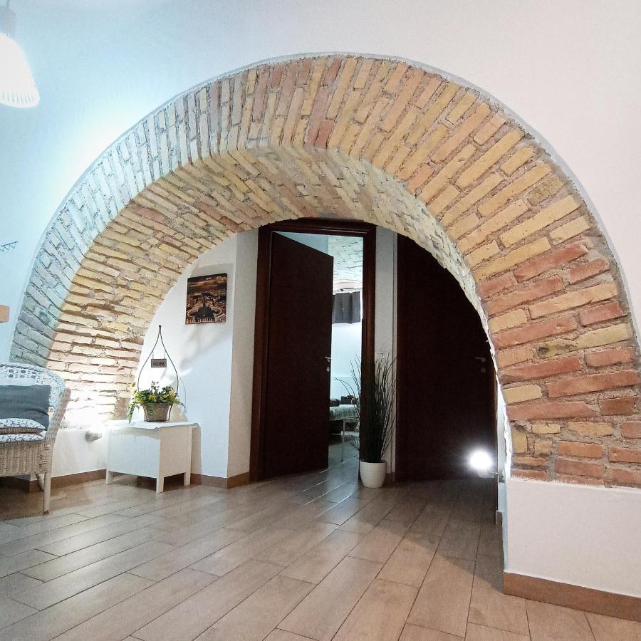Domus Vatican Walls Διαμέρισμα Ρώμη Εξωτερικό φωτογραφία