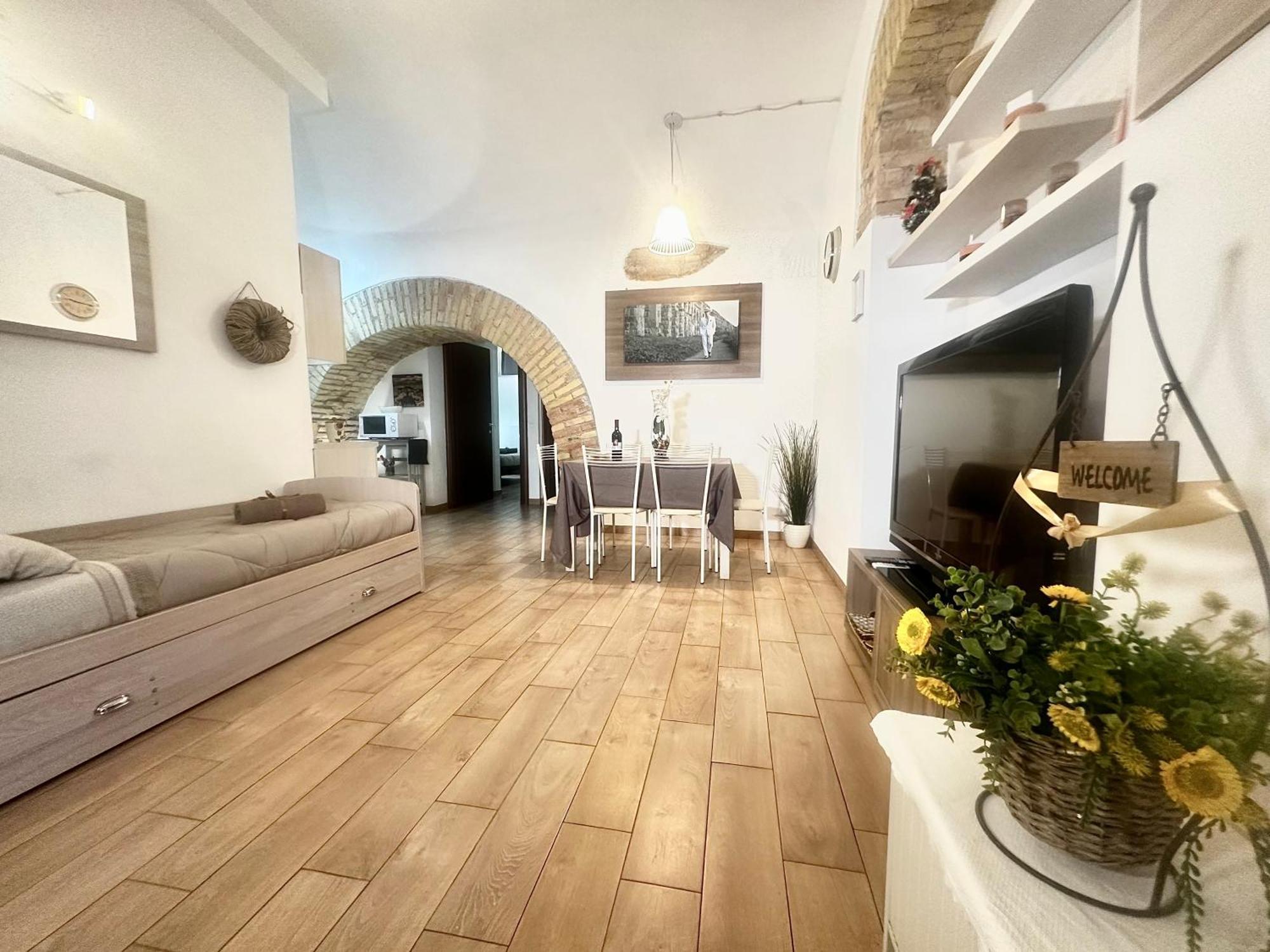 Domus Vatican Walls Διαμέρισμα Ρώμη Εξωτερικό φωτογραφία
