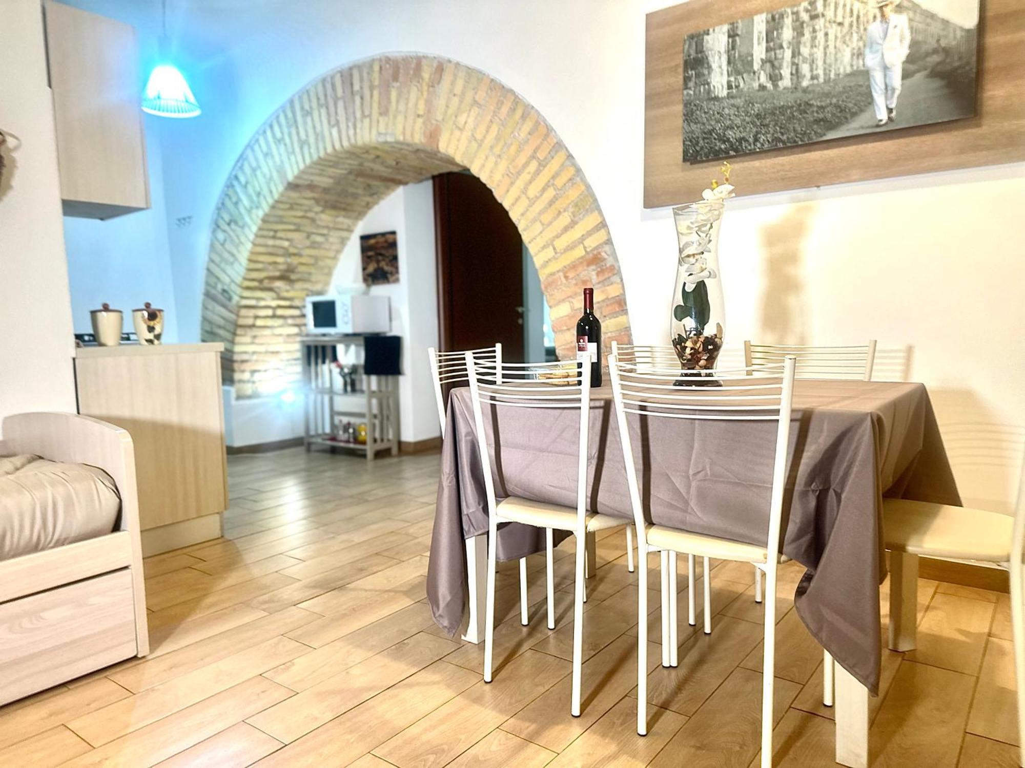 Domus Vatican Walls Διαμέρισμα Ρώμη Εξωτερικό φωτογραφία