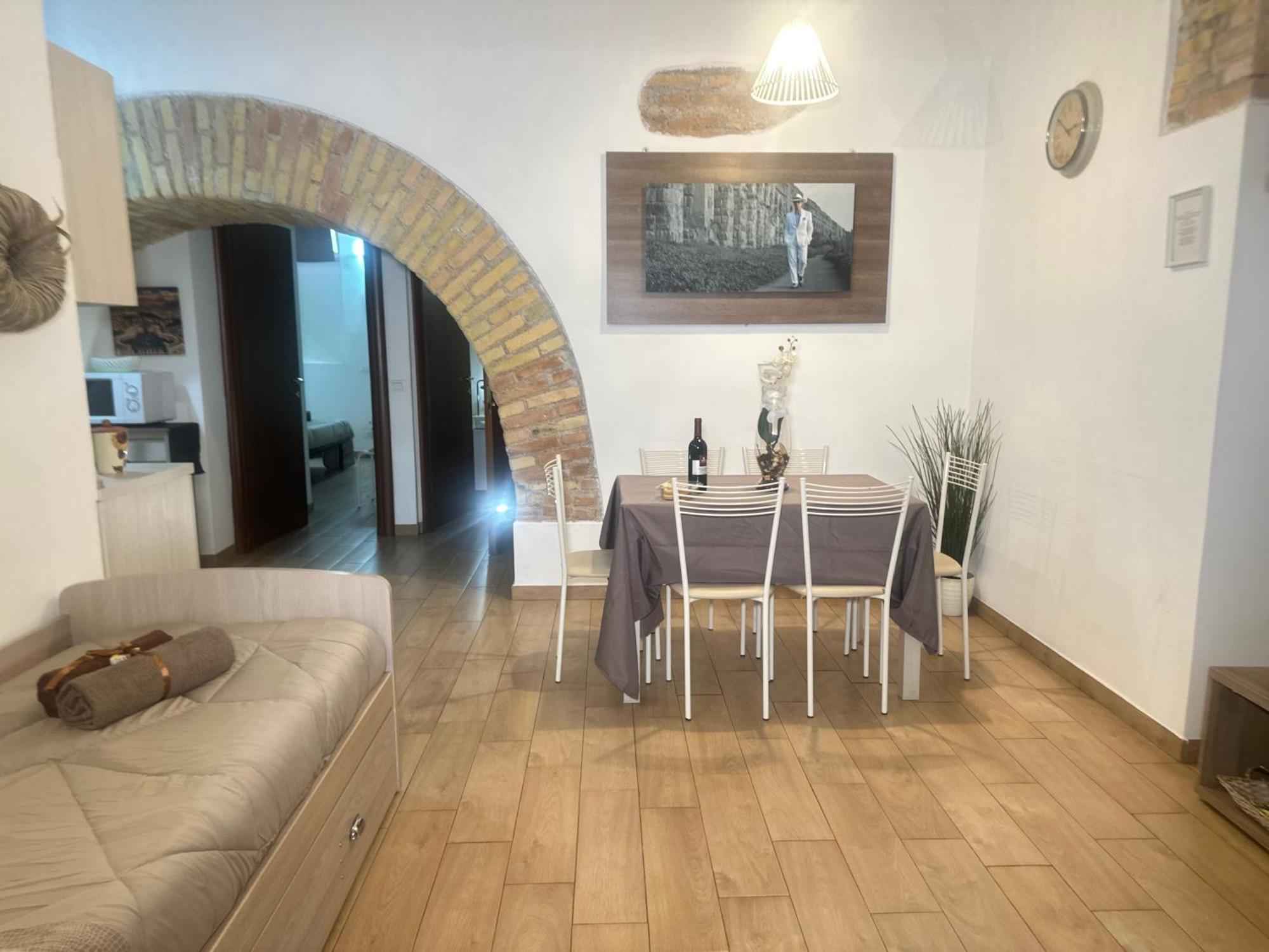 Domus Vatican Walls Διαμέρισμα Ρώμη Εξωτερικό φωτογραφία