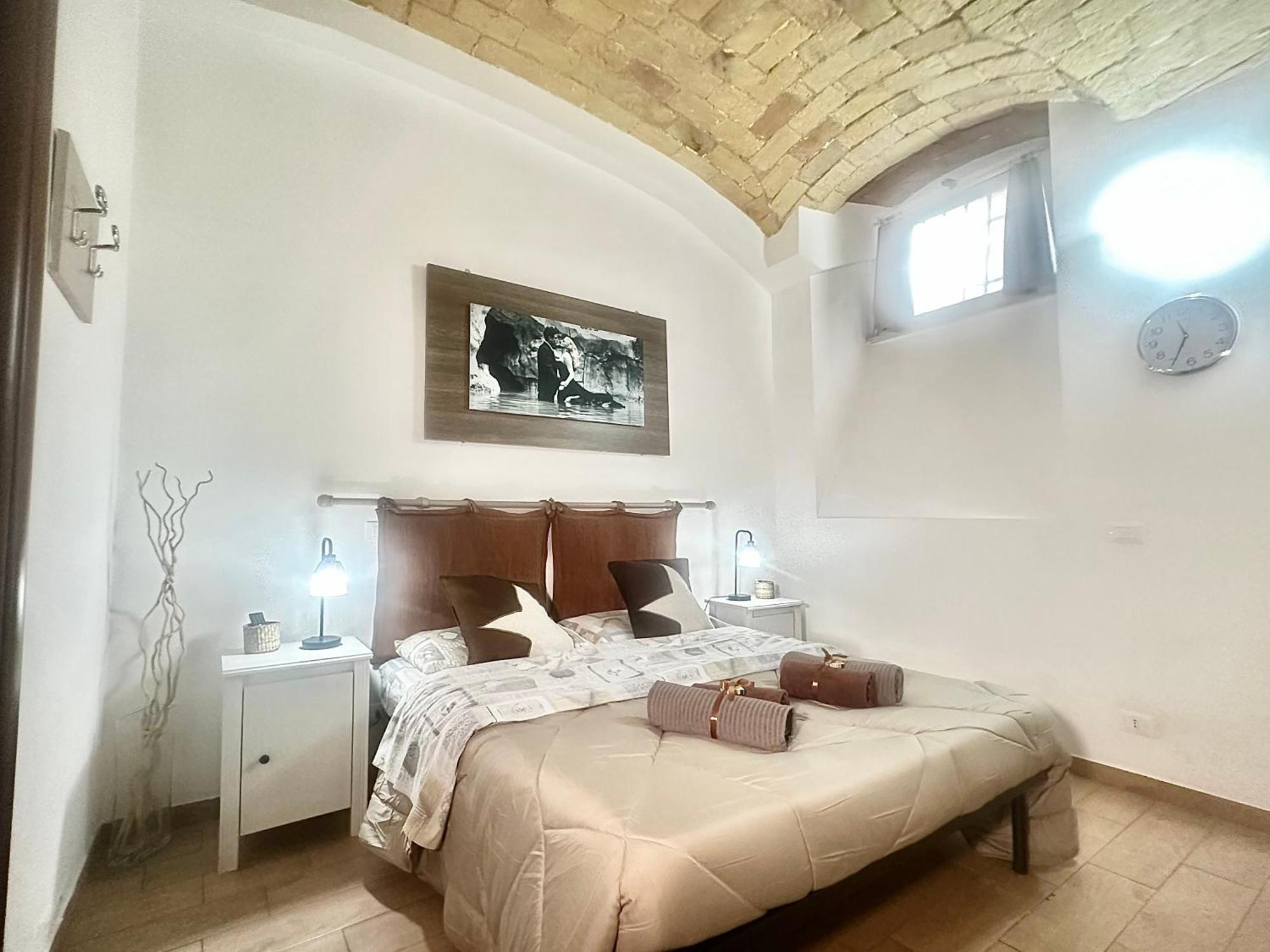 Domus Vatican Walls Διαμέρισμα Ρώμη Εξωτερικό φωτογραφία